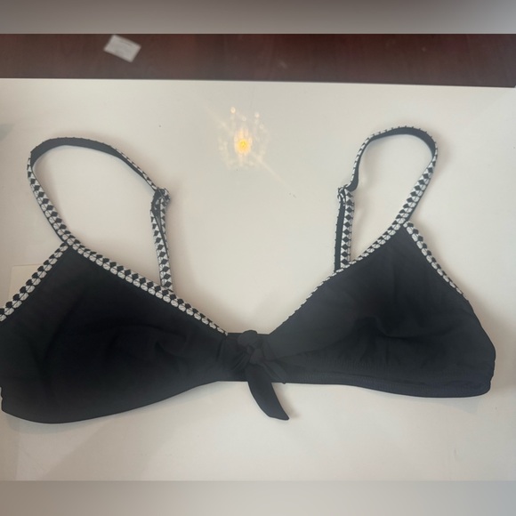 LemLem Sara Bikini Top NWT - Picture 4 of 5